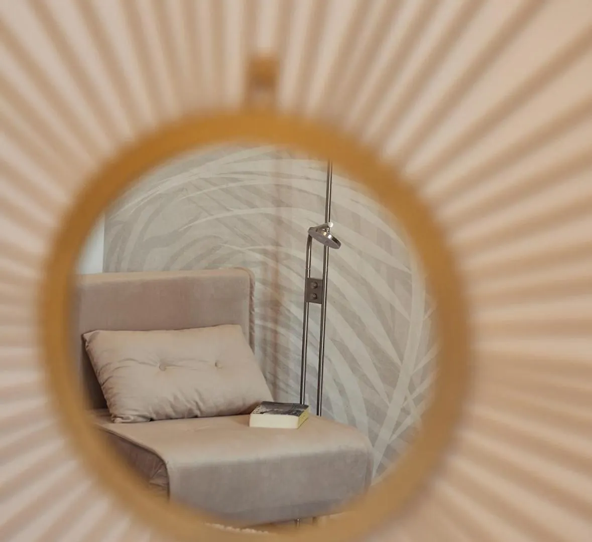 Terrace And Relax - Joseph'S - Homy Milano Apartment